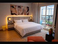 منوة المساكن 1 - Ferienwohnung Tabuk