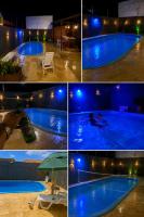 Casa dos Maués com piscina Salinopolis pa - Bed and Breakfast Salinópolis
