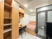Unihomes Apartment Q3 - B&B Ciudad Ho Chi Minh