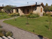 Chalet mit 1 Schlafzimmer