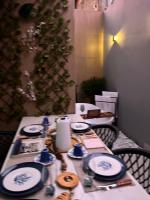 Casa Mar - Ferienwohnung Paraty