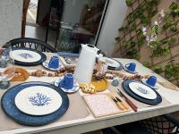 Casa Mar - B&B Paraty