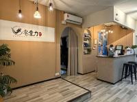 Zero Gravity Homestay 零重力民宿 - B&B Semporna