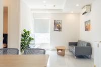 Apartment mit 2 Schlafzimmern