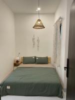 Budget Doppelzimmer