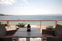 Studio with Sea View