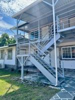 Villas Cozy Sloth - Chambres d'hôtes Puerto Viejo de Sarapiqui