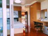 อ่าวเล โฮมสเตย์ - Bed and Breakfast Ban Tanjong In
