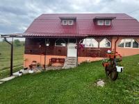 Cabana Daria - B&B Gârda de Sus