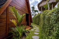 Kissidan Cabin - Chambres d'hôtes Gianyar