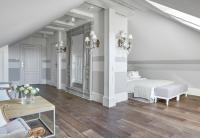 Double Room - Attic