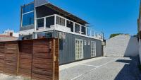 Marco Zero Containers 2 - B&B Balneário Camboriú