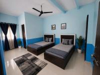 Vishwanatham homestay - B&B Varanasi