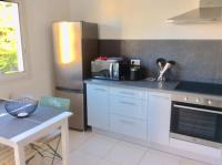 Villa duranta havre de paix - Bed and Breakfast Saint-Pierre