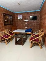 hallibailu homestay - Bed and Breakfast Somvārpet