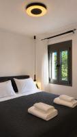 Elaia & Nyx Residence - Ferienwohnung Volos