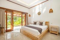 Ketana Villa Uluwatu by Tanya Pink - Bed and Breakfast Uluwatu