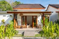 Ketana Villa Uluwatu by Tanya Pink - Bed and Breakfast Uluwatu