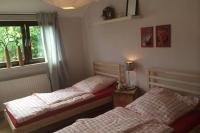 Appartamento con 2 Camere da Letto