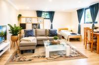 Nature Apartment Karlovy Vary Kolová - B&B Karlovy Vary