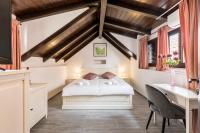 Habitación Doble Deluxe