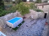 Nueva casa Isabel - Bed and Breakfast Benaocaz