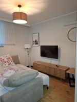Economy Standard 2 A - OpolskieNoclegi - B&B Krapkowice