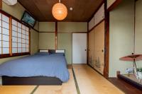 6minto Osaka sta Traditional home withJapanese Local - Bed and Breakfast Osaka