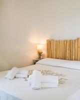 Deluxe Suite with Sea View