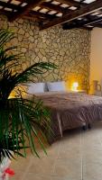 Two Seas Apartments - Chambres d'hôtes Trapani