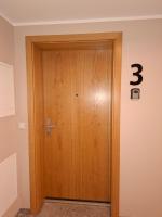 Economy Standard 3 A - OpolskieNoclegi - Ferienwohnung Krapkowice