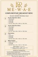 Me-Wa-E - Bed and Breakfast Shillong