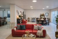 Quarto privativo em Guriri casa de praia - Bed and Breakfast São Mateus