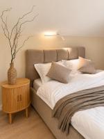 Затишні апартаменти в центрі - B&B Chernivtsi