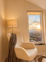 Затишні апартаменти в центрі - B&B Chernivtsi