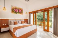 Ketana Villa Uluwatu by Tanya Pink - Bed and Breakfast Uluwatu