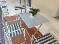 Il Cuore di Santa è tutto blu - Ferienwohnung Santa Margherita Ligure