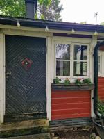 Cute old garden cottage - B&B Kirkkonummi