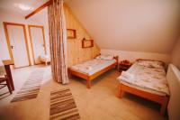 Camera Quadrupla Economy con Bagno in Comune