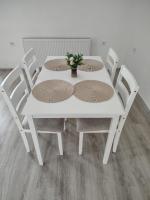 Apartment Suite mit 3 Schlafzimmern 