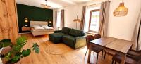 Ferienwohnungen Meier - Bed and Breakfast Ebensee