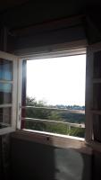 Le Bec Rose with a view of Saint-Paul Bay - Bed and Breakfast Saint-Paul