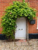 A cosy Suffolk cottage in Honington - Chambres d'hôtes Bury St Edmunds
