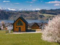 LakeHome&Spa nad Jeziorem Czorsztyńskim - B&B Kluszkowce