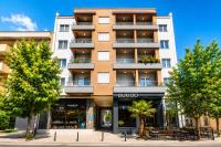 Zuma luxury apartments - B&B Kragujevac