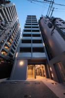 LIFEMENT GLANZ HOTEL Sakaimachi - B&B Hiroshima