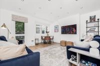 Spacious London Bridge Flat - B&B Londres