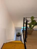 Spim na Rabí - B&B Rabí