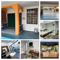 KAK JA RoomStay - Ferienwohnung Paka