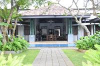 Villa Republic River View Bentota - Ferienwohnung Aluthgama